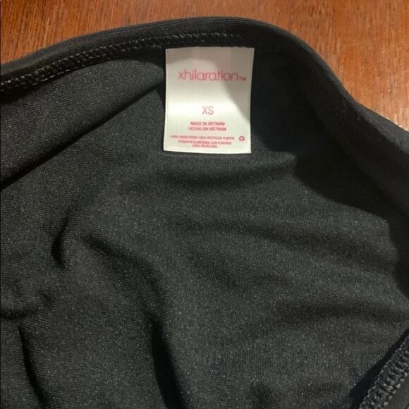 NWT black bikini   - Picture 2 of 4